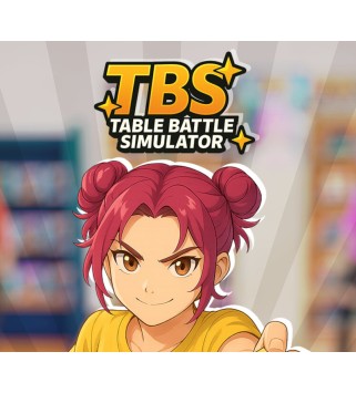 Table Battle Simulator Steam Key GLOBAL